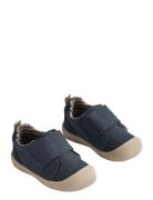 Prewalker Kei Navy Wheat