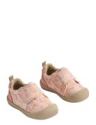 Prewalker Kei Pink Wheat