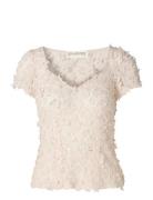 Louise Top Pink Ida Sjöstedt