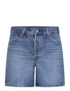 501 Rolled Short Must Be Mine Blue Levi's®