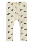 Nbmhukab M Long John Beige Name It