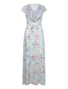 Jacqueline Dress Blue Ida Sjöstedt