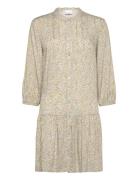 Imogene Dress Yellow Noella