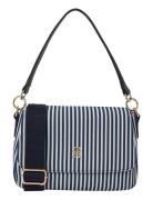 Poppy Summer Conv. Crossover Navy Tommy Hilfiger
