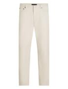 Denton 5Pkt Cotton Satin Beige Tommy Hilfiger