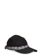 Organic Strapcap Black KAVU