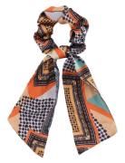 Angela Multi Scrunchie Patterned SUI AVA