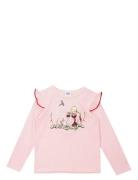 Lilla Ida Tröja Pink Martinex