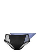 Imani-2Pp Hipster Classic Black Dorina