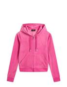 Robertson Class Pink Juicy Couture