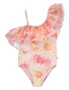 Nilla Pink Molo