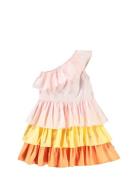 Cora Pink Molo