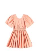 Cally Pink Molo