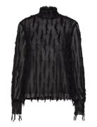 Skallo Black Munthe