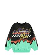 Monti Black Molo