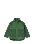 Usher Green Molo
