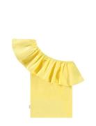 Rebecca Yellow Molo