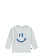 Eloy Blue Molo