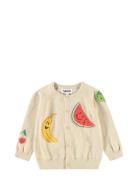 Brody Beige Molo