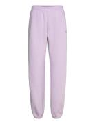 Heavy Sweatpants Purple ROTATE Birger Christensen