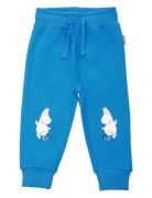 Moomintrollet Byxa Blue Martinex