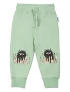 Stinky Byxa Green Martinex