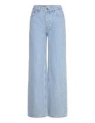 Tori Rigid Jeans Blue Twist & Tango