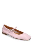 Elga Pink Pavement