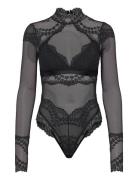 Daisy Body Black Hunkemöller