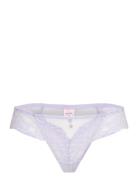 Daisy String R Purple Hunkemöller