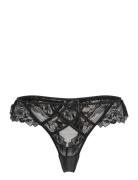 Amari String H Black Hunkemöller