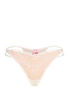 Lauren Hl String T White Hunkemöller