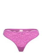 Marine String R Pink Hunkemöller