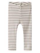 Nbnbani Xsl Legging Noos Purple Name It