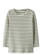 Nmnbani Ls Xsl Top Noos Green Name It