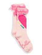 Socks Pink Billieblush