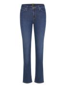 Elly Blue Lee Jeans