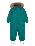 North Snowsuit Blue Gugguu