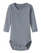 Nbmkab Ls Body Noos Blue Name It