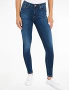 Heritage Como Skinny Rw Blue Tommy Hilfiger