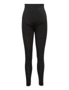 Oono Wool Leggings Grey Boob