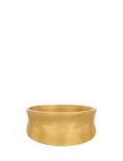 Saga Ring Gold Pernille Corydon