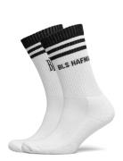 Bls Socks White BLS Hafnia