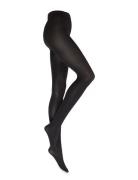 Tights 80 Den Full Cover Grey Lindex
