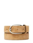Fucino Beige Saddler