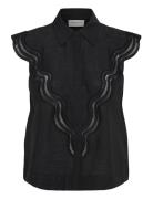 Cmcole-Shirt Black Copenhagen Muse