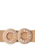 Belt Beige Ulrika