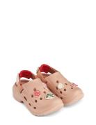 Milas Sandals Pink Liewood