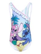 Maillot De Bain Patterned Disney