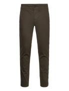 Structure Superflex Chinos Green Lindbergh